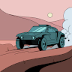 Meet your Posher, Adrian